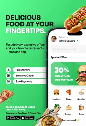Grocery App
