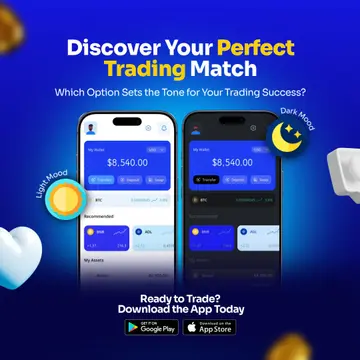 Finance App