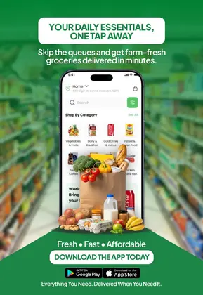 Shopping App