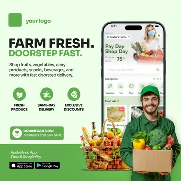 Grocery App