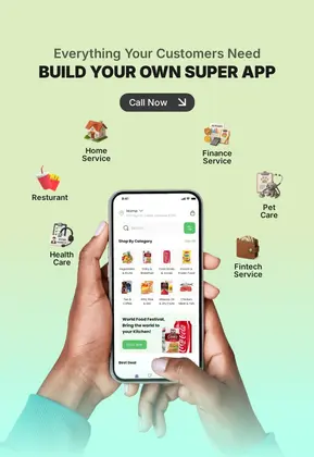 Grocery App