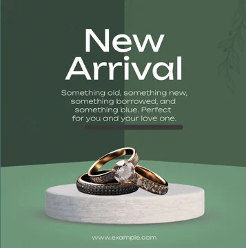 Prodcut Marketing Design Template